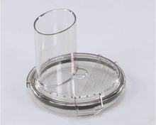 WARING 032222 BOWL COVER /WFP14S