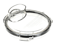WARING 032416 FLAT COVER /WFP11SW