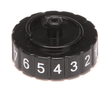 WARING 032650 SPEED CONTROL KNOB /WSB50-70