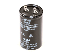 WARING 033661 START CAPACITOR /WFP16S-SCD