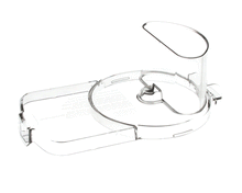 WARING 034610 CONTINUOUS FEED COVER /WFP16