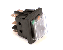 WARING 034947 DOUBLE POWER SWITCH /WPO750