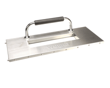 WARING 035346 DOOR ASSEMBLY /WPO500