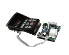 WARING 036922 CONTROL PANEL WITH INTERLOCK
