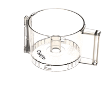 WARING 502557 CHOPPING BOWL ASSEMBLY. /WCG75