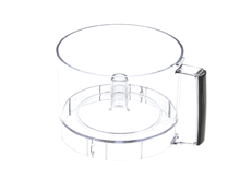 WARING 502587 CHAMBER WITH GRAY HANDLE /FOOD