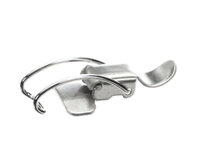WARING 502773 LATCH AND BRACKET /DOUBLE HAND