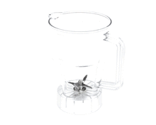 WARING 503074 64 OZ. CONTAINER WITH BLENDING