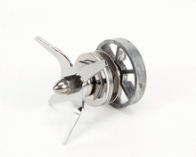WARING 503119 BLENDING ASSEMBLY.