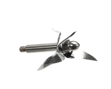 WARING 503407 BLADE ASSEMBLY.
