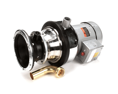 WASTE KING 1000-3 1HP THREE PHASE DISPOSER