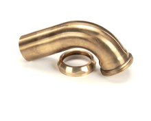 WASTE KING 2319AMC COMMERCIAL ELBOW DRAIN ASSEMBLY
