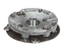 WASTE KING 2320AMC 1 HP TURN TABLE ASSEMBLY