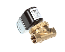 WASTE KING 2521 2521 1/2 SOLENOID VALVE 115V