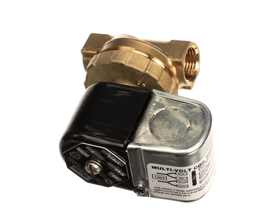 WASTE KING 2523AMC 1/2 INCH SOLENOID VALVE