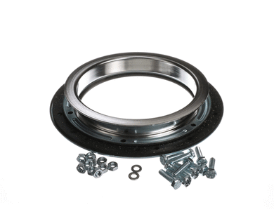 WASTE KING 2554AMC ADAPTER KIT