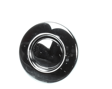 WASTE KING AS-4201-CH AIR SWICH RC BUTTON-CHROME