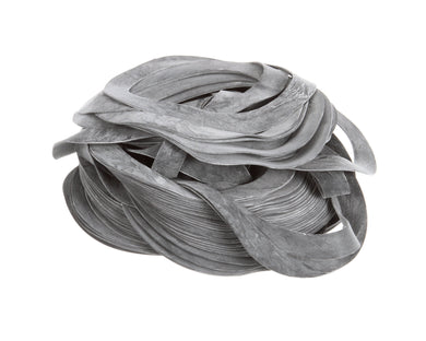 WASTE KING 1033 SINK FLANGE GASKET THIN 100 PK