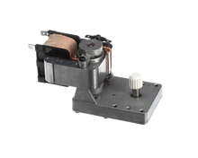 WILBUR CURTIS CA-1013 MOTOR  GEAR ASSY PC'S
