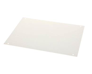 WILBUR CURTIS CA-1021 WINDOW  INNER CLEAR