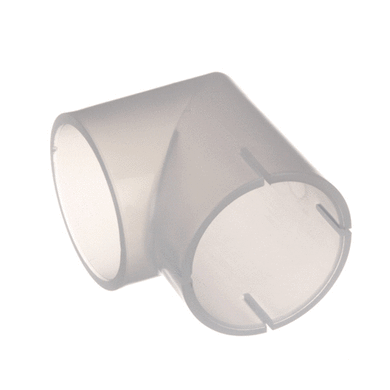 WILBUR CURTIS CA-1026-03-P ELBOW, PC/CK/HC