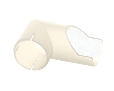 WILBUR CURTIS CA-1026-06 ELBOW  CANISTER RIGHT HAND EXP