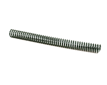 WILBUR CURTIS CA-1030-17 HOSE, EXTRACTOR FAN 17 LONG AL
