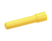 WILBUR CURTIS CA-1037-3Y-P TUBE, EXTENSION 3.0 LONG