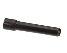 WILBUR CURTIS CA-1037B TUBE, EXTENSION 3.48 LONG BLAC