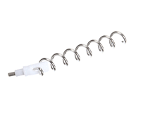 WILBUR CURTIS CA-1047 AUGER, WIRE ASSEMBLY PC'S & PCGT'S