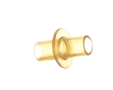 WILBUR CURTIS CA-1095 CONNECTOR, ORIFICE WATER PLAST
