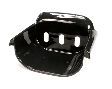 WILBUR CURTIS CA-1098 COVER  ALCOVE PLASTIC PCGT-3