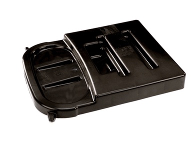 WILBUR CURTIS CA-1099-101 DRIP  TRAY PLASTIC PCGT-3