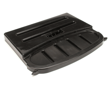 WILBUR CURTIS CA-1105-101 DRIP  TRAY PLASTIC NEW PCGT4/5