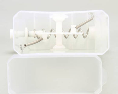 WILBUR CURTIS CA-1112-06 CANISTER  ASSEMBLY 5LB