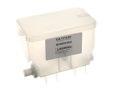 WILBUR CURTIS CA-1113-01 CANISTER  ASSY LARGE SD2