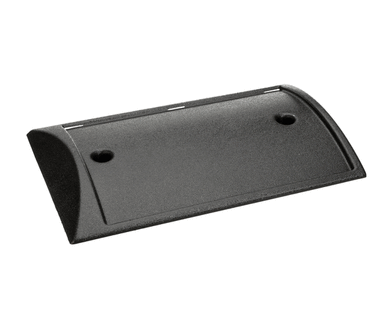 WILBUR CURTIS CA-1129 COVER  DOOR SKIN CAFEPC1/2