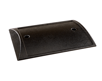 WILBUR CURTIS CA-1130 COVER  DOOR SKIN CAFEPC3