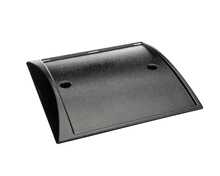 WILBUR CURTIS CA-1131 COVER, DOOR SKIN CAFEPC4