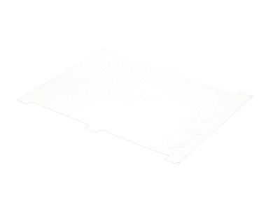 WILBUR CURTIS CA-1132 WINDOW  CLEAR FRONT CAFEPC12