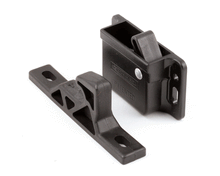 WILBUR CURTIS CA-1135 LATCH ASSEMBLY, DOOR SIDE MOUNT PC