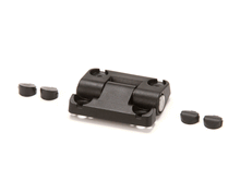 WILBUR CURTIS CA-1136 HINGE, ASSEMBLY PLASTIC CAFEPC/SD2