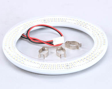 WILBUR CURTIS CA-1174 SINGLE LED - LAMP  LED ASSY 11-12W 36VDC