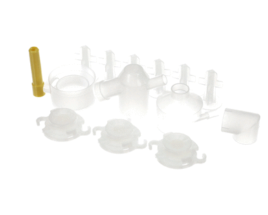 WILBUR CURTIS CA-1185K KIT CANISTER MIXER ASSY