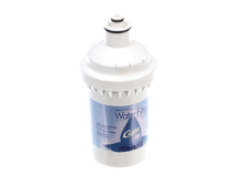 WILBUR CURTIS CSC5CC00 WATER FILTER, 5IN