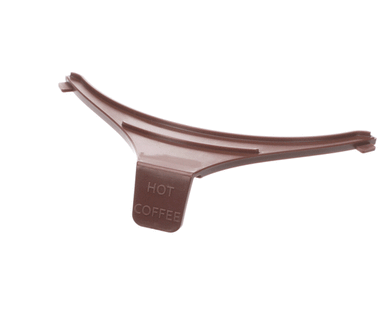 WILBUR CURTIS FCCSBC-01 FLVR CLIP BROWN STYL BREW CONE