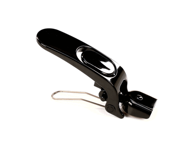 WILBUR CURTIS WC-100007 TAP SET GNW- BLACK