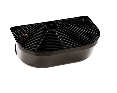 WILBUR CURTIS WC-100018 DRIPPING TRAYGRATING GT BLACK