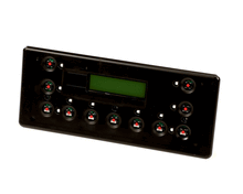 WILBUR CURTIS WC-10007-102 CONTROL MODULE, UCM 120V CBHS
