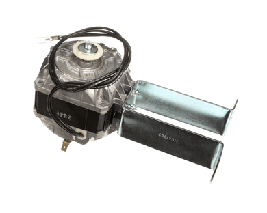 WILBUR CURTIS WC-100074 FAN MOTOR 16W 115/60
